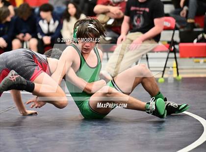 Thumbnail 3 in Metro Conference Championships photogallery.