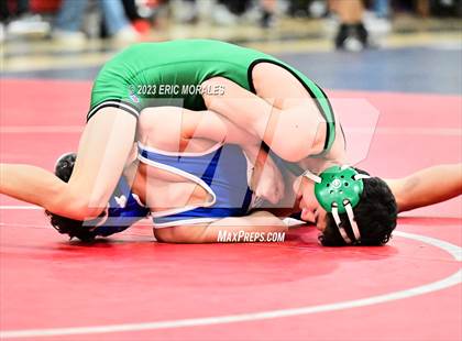 Thumbnail 2 in Metro Conference Championships photogallery.
