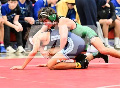 Thumbnail 1 in Metro Conference Championships photogallery.