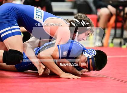 Thumbnail 2 in Metro Conference Championships photogallery.