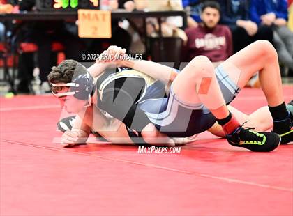 Thumbnail 1 in Metro Conference Championships photogallery.