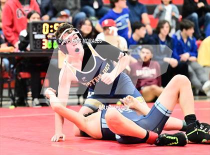 Thumbnail 3 in Metro Conference Championships photogallery.