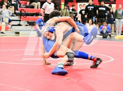 Thumbnail 2 in Metro Conference Championships photogallery.