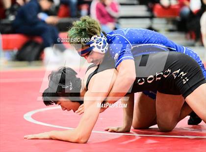 Thumbnail 3 in Metro Conference Championships photogallery.