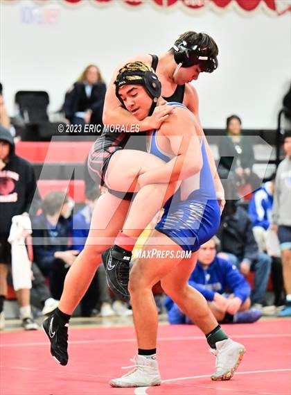 Thumbnail 2 in Metro Conference Championships photogallery.