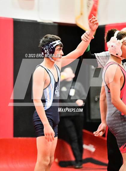 Thumbnail 2 in Metro Conference Championships photogallery.