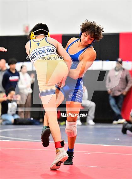 Thumbnail 2 in Metro Conference Championships photogallery.