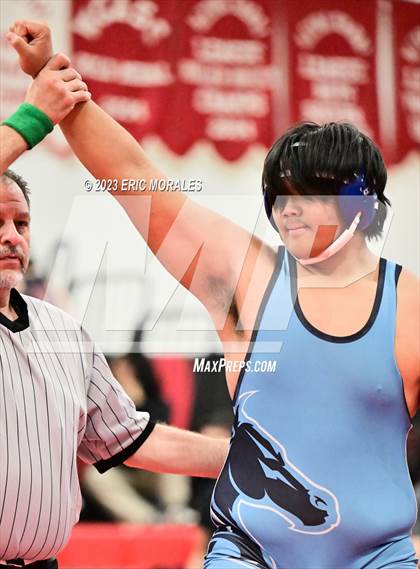 Thumbnail 2 in Metro Conference Championships photogallery.