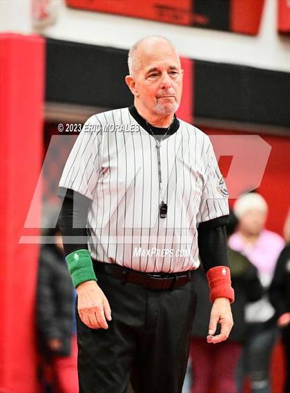 Thumbnail 2 in Metro Conference Championships photogallery.