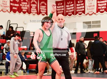 Thumbnail 2 in Metro Conference Championships photogallery.