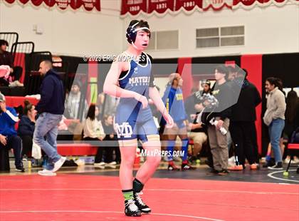 Thumbnail 2 in Metro Conference Championships photogallery.