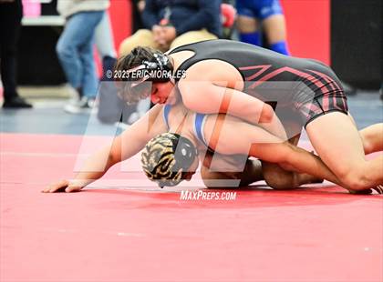 Thumbnail 2 in Metro Conference Championships photogallery.