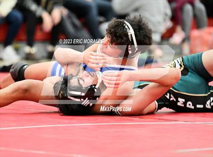 Thumbnail 2 in Metro Conference Championships photogallery.