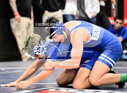Thumbnail 3 in Metro Conference Championships photogallery.