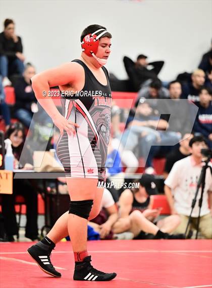 Thumbnail 3 in Metro Conference Championships photogallery.