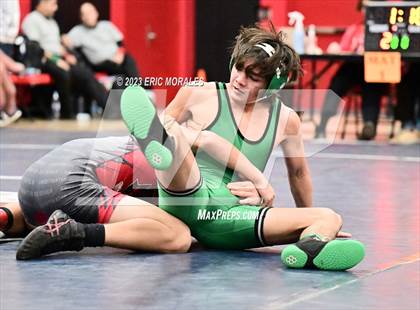 Thumbnail 2 in Metro Conference Championships photogallery.