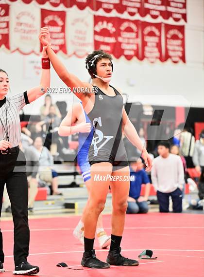 Thumbnail 2 in Metro Conference Championships photogallery.