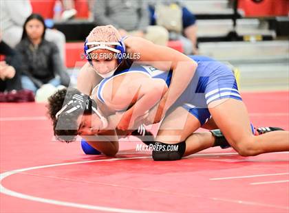 Thumbnail 1 in Metro Conference Championships photogallery.