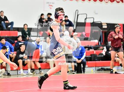 Thumbnail 3 in Metro Conference Championships photogallery.
