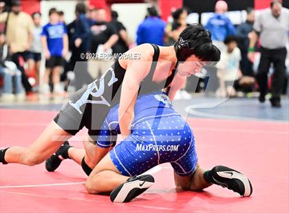 Thumbnail 2 in Metro Conference Championships photogallery.