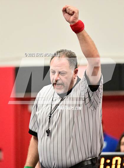 Thumbnail 1 in Metro Conference Championships photogallery.