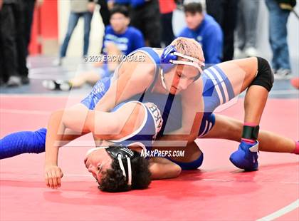 Thumbnail 3 in Metro Conference Championships photogallery.