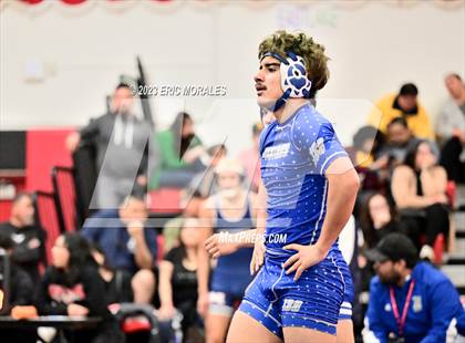 Thumbnail 3 in Metro Conference Championships photogallery.