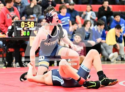 Thumbnail 1 in Metro Conference Championships photogallery.