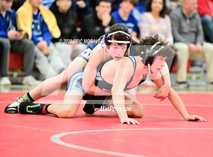 Thumbnail 3 in Metro Conference Championships photogallery.