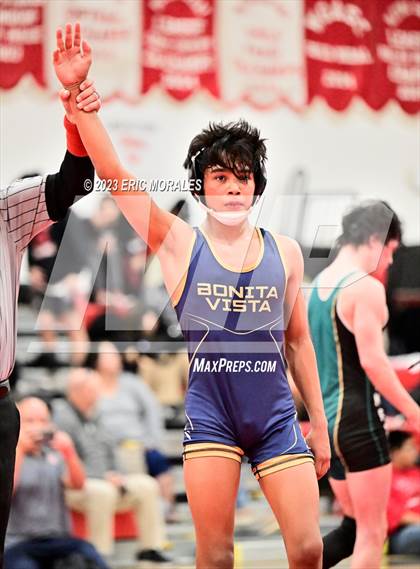 Thumbnail 1 in Metro Conference Championships photogallery.