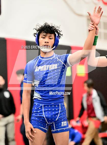 Thumbnail 2 in Metro Conference Championships photogallery.