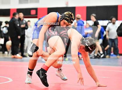Thumbnail 3 in Metro Conference Championships photogallery.