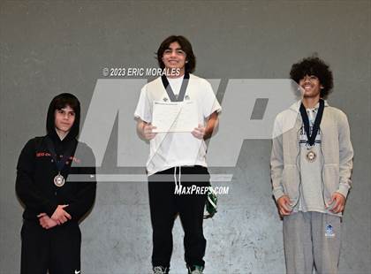 Thumbnail 2 in Metro Conference Championships photogallery.