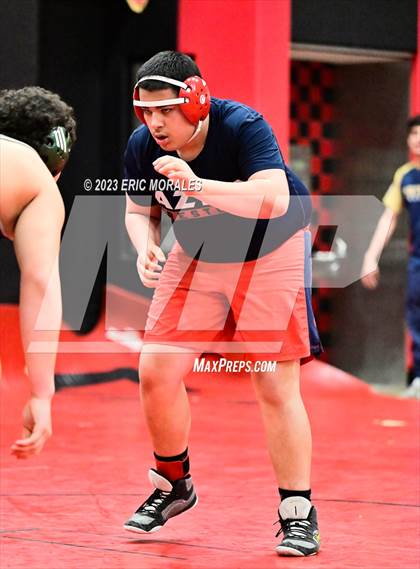 Thumbnail 1 in Metro Conference Championships photogallery.