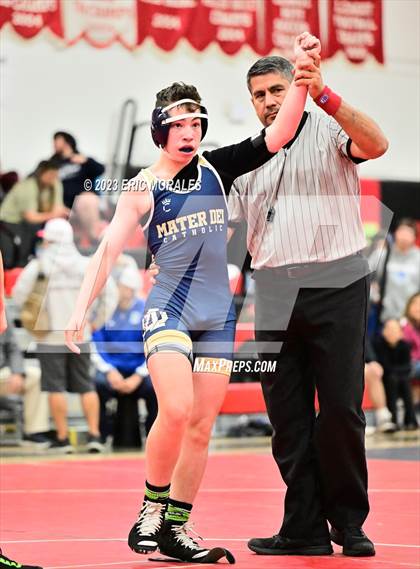 Thumbnail 1 in Metro Conference Championships photogallery.