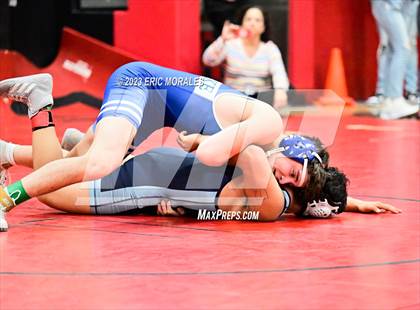 Thumbnail 3 in Metro Conference Championships photogallery.