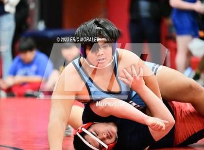 Thumbnail 3 in Metro Conference Championships photogallery.