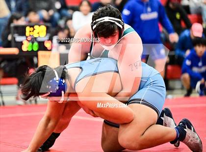 Thumbnail 2 in Metro Conference Championships photogallery.