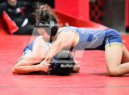 Thumbnail 2 in Metro Conference Championships photogallery.