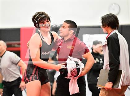 Thumbnail 3 in Metro Conference Championships photogallery.