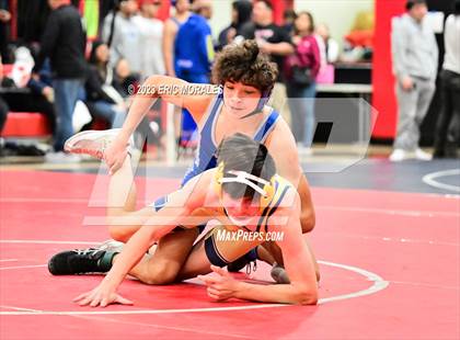 Thumbnail 1 in Metro Conference Championships photogallery.