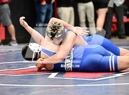 Thumbnail 2 in Metro Conference Championships photogallery.