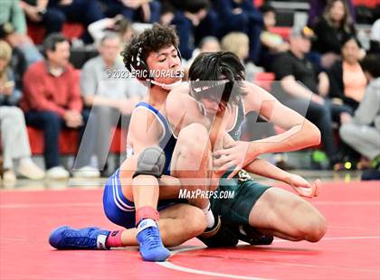Thumbnail 1 in Metro Conference Championships photogallery.