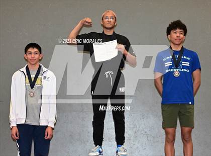 Thumbnail 2 in Metro Conference Championships photogallery.