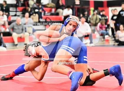 Thumbnail 3 in Metro Conference Championships photogallery.
