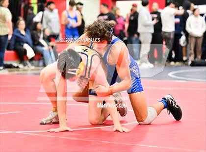 Thumbnail 2 in Metro Conference Championships photogallery.