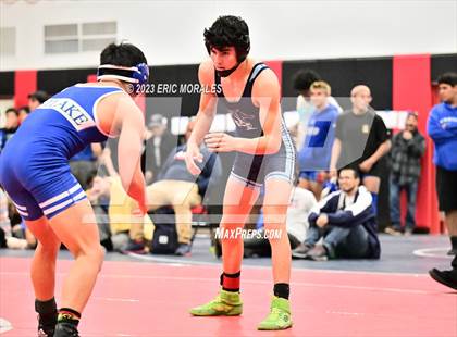 Thumbnail 2 in Metro Conference Championships photogallery.