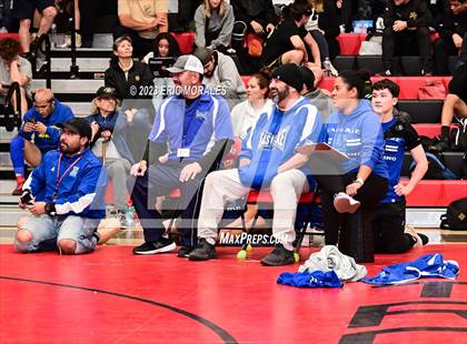 Thumbnail 2 in Metro Conference Championships photogallery.