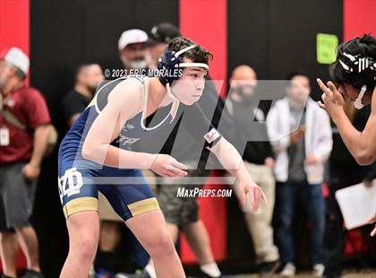 Thumbnail 3 in Metro Conference Championships photogallery.