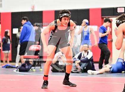 Thumbnail 2 in Metro Conference Championships photogallery.